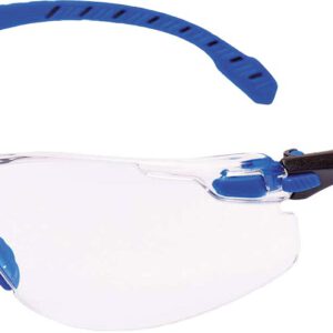 Okulary Ochronne 3M-OO-SOLUS1000 TNB