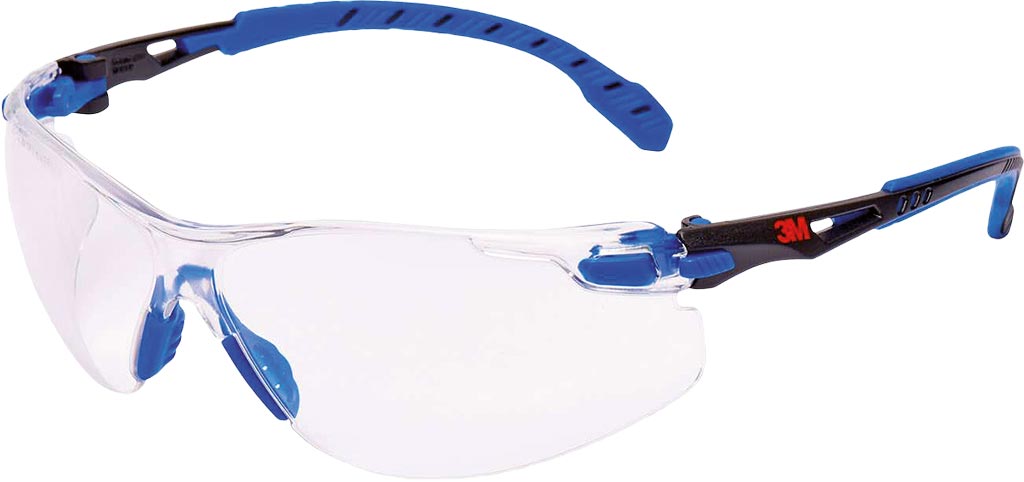 Okulary Ochronne 3M-OO-SOLUS1000 TNB
