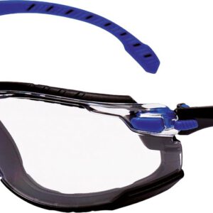Okulary Ochronne 3M-OO-SOLUS1101 T