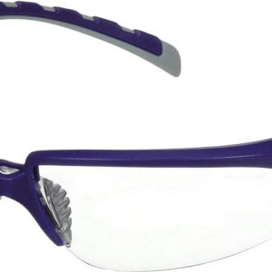 Okulary Ochronne 3M-OO-SOLUS2001AF T