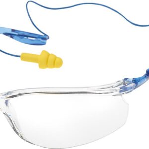Okulary Ochronne 3M-OO-TORA-CCS T