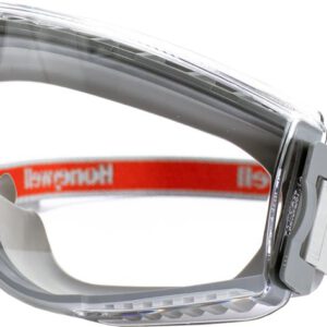 Gogle Ochronne HW-OO-MAXX72HS T