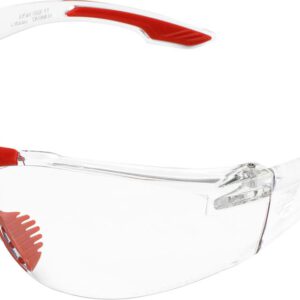 Okulary Ochronne HW-OO-SVP41 TC