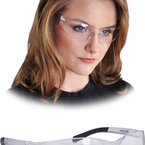 Okulary Ochronne MCR-BEARKAT TB