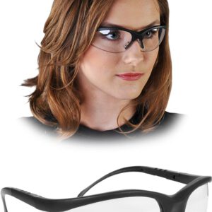 Okulary Ochronne MCR-KLONDIKE TB