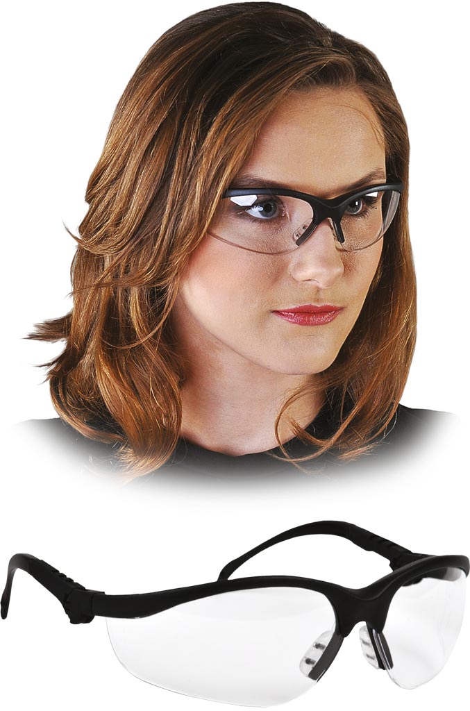 Okulary Ochronne MCR-KLONDIKEM TB20