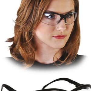 Okulary Ochronne MCR-KLONDIKEM TB25