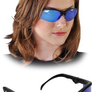 Okulary Ochronne MCR-KLONDIKEP MNDB