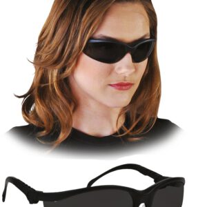 Okulary Ochronne MCR-KLONDIKEP-F SB