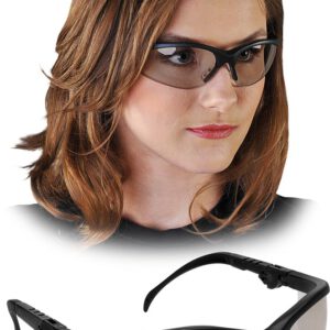 Okulary Ochronne MCR-KLONDIKEP-F MTB