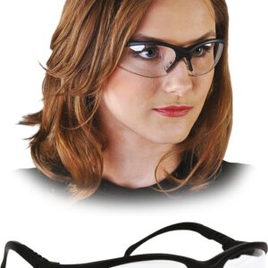Okulary Ochronne MCR-KLONDIKEP-F TB