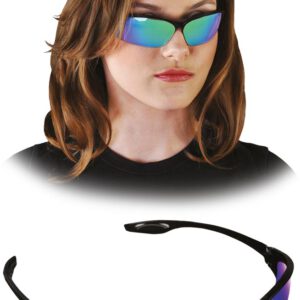 Okulary Ochronne MCR-LAW MN