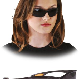 Okulary Ochronne MCR-LAW S