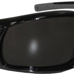 Okulary Ochronne MCR-SWAGGER-F SS