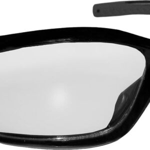 Okulary Ochronne MCR-SWAGGER-F TB
