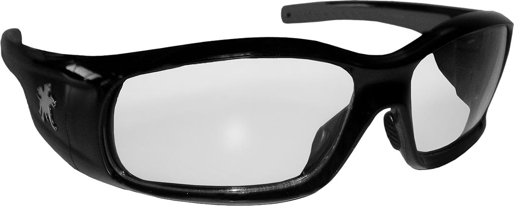 Okulary Ochronne MCR-SWAGGER-F TB