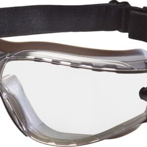 Okulary Ochronne MSA-OO-ALTIMETER