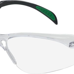 Okulary Ochronne MSA-OO-BLOCKZ-F T