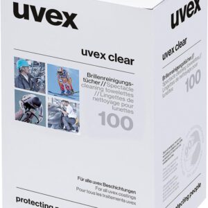 Chusteczki UX-CLEANTOW W