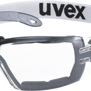 Okulary Ochronne UX-OO-GUARD T