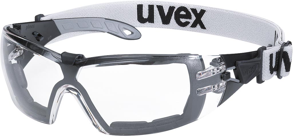 Okulary Ochronne UX-OO-GUARD T