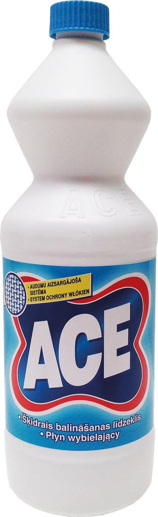Wybielacz ACE-WYB
