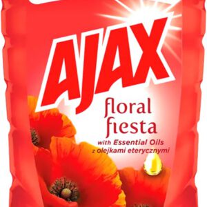 Płyn Czyszczący AJAX-PL
