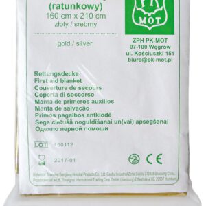 Koc Termiczny 8% Vat AKOCTERM