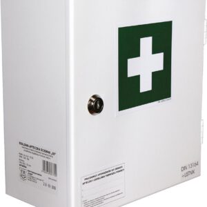 Apteczka Pierwszej Pomocy 8% Vat AS20 W