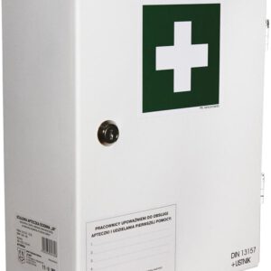 Apteczka Pierwszej Pomocy 8% Vat AS30 W