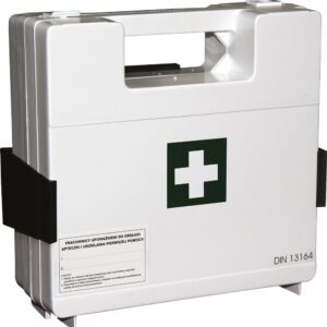 Apteczka Pierwszej Pomocy 8% Vat AZR W