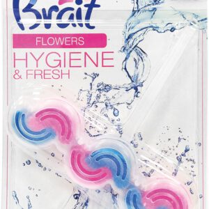Wc Kostka BRAIT-WC