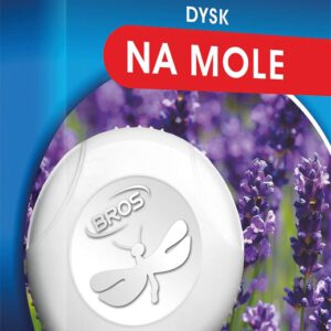 Dysk Na Mole BROS-DYSK-MOL