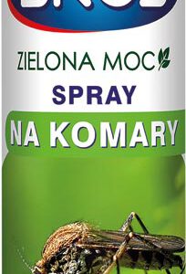 Spray Na Komary BROS-SPR-KOMAR
