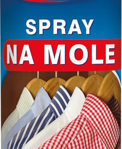 Spray Na Mole BROS-SPR-MOLE