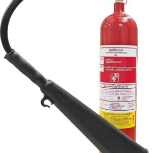 Gaśnica Śniegowa 5 Kg BX-GS-5XB-E C