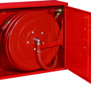 Hydrant Wewnętrzny BX-HW25 C