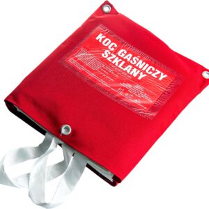 Koc Gaśniczy BXKG01 C
