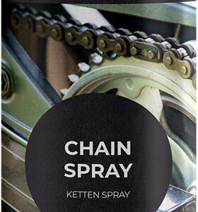 Smar Do Łańcuchów CHAINSPRAY B