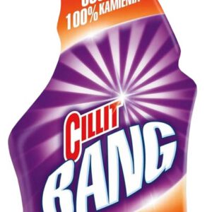 Płyn Czyszczący CILLIT-BANGKAM