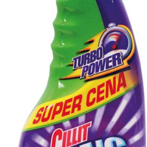 Płyn Czyszczący 8% Vat CILLIT-BANGTLU