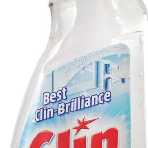Płyn Do Szyb CLIN-PLSZYB-Z