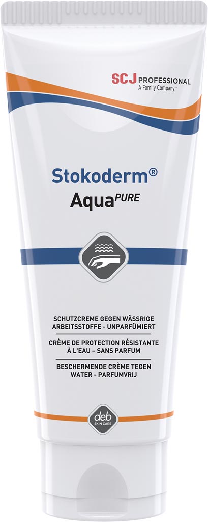 Krem Do Rąk DS-AQUA