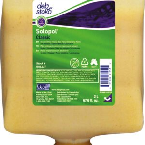 Pasta Do Rąk DS-CLASSIC