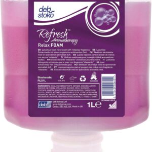 Mydło W Płynie DS-REFRESH-RE