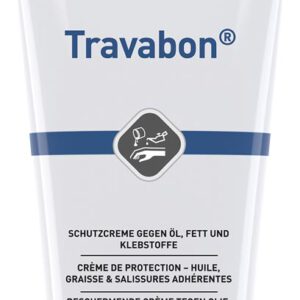Krem Zabezpieczający DS-TRAVABON