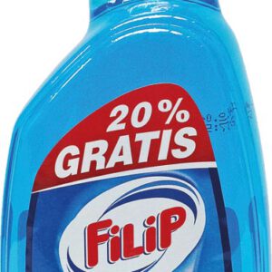 Płyn Do Mycia Szyb FILIP-PLSZY-ZAP