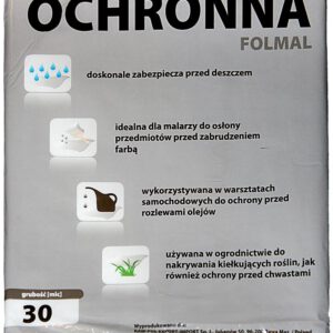 Folia Ochronna FOLMAL W