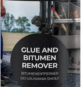 Spray Do Usuwania Smoły GLUESPRAY B