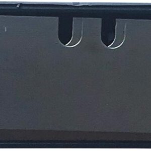 Ostrza Trapezowe GNOOSZAPTRAP S